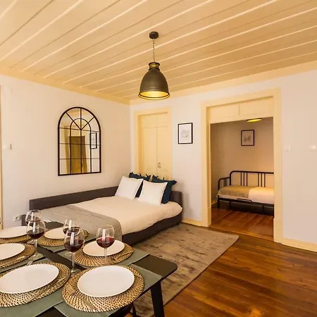 Appartement Ola - Castelo Terrace Iv *